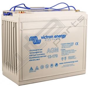 Victron 12V/170Ah AGM Super Cycle Batt. (M8)