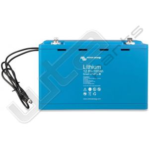 Victron LiFePO4 Battery 12,8V/100Ah Smart