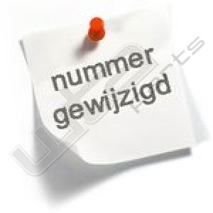 Zie BDX G1617 Z