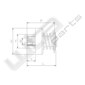 Bendix 11T