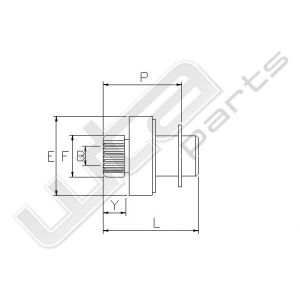 Bendix 11T