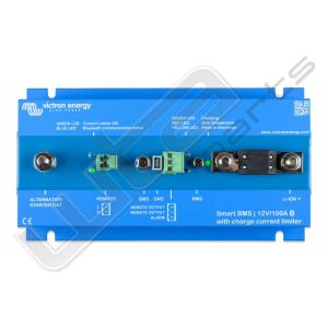 Victron Smart BMS CL 12-100