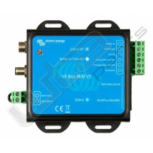 Victron VE.Bus BMS V2