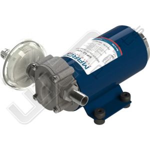 Zelfaanzuigende pomp 12V 36ltr p/m