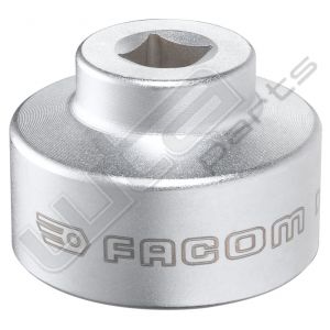 Facom filterdop 30 mm