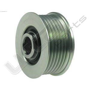 Pulley INA 17/65x38.5 - 6 gr.