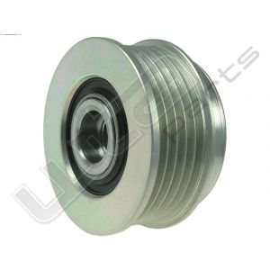 Pulley INA 17/64x35 - 5 gr.