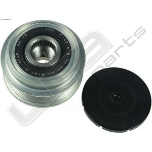 Pulley INA 17/64x35 - 5 gr.