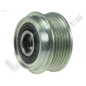 Pulley INA 17/64x35 - 5 gr.