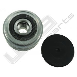Pulley INA 17/61x37 - 6 gr.