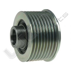 Pulley INA 17/61.8 x47.2 - 8 gr.