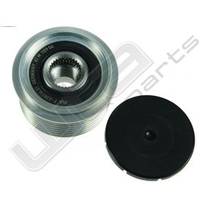Pulley INA 17/61x39.1 - 8 gr.
