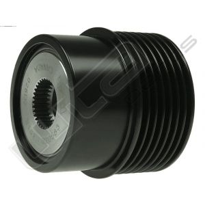 Pulley LITENS 17/61.5X79 - 7 gr.