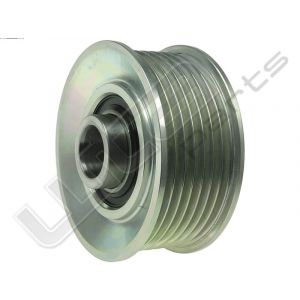 Pulley INA 17/74 x42.5 - 7 gr.