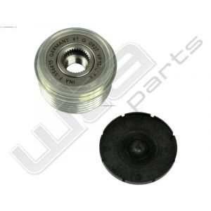 Pulley INA 17/59 x38.45 - 6 gr.