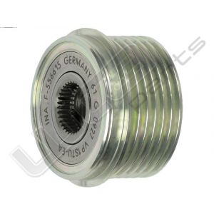 Pulley INA 17/59 x38.45 - 6 gr.