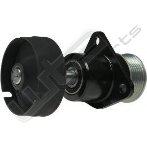 Pulley INA 17/58.70 x 169.00 6gr. M17