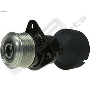 Pulley INA 17/58.70 x 169.00 6gr. M17