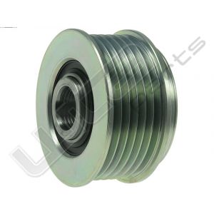 Pulley INA 17/63 X 36.65 - 6 gr.