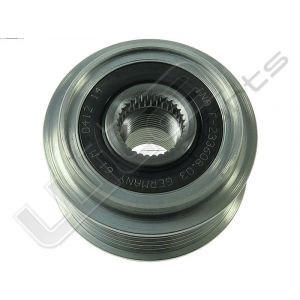 Pulley INA 17/63 X 36.65 - 6 gr.