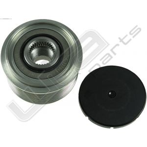 Pulley INA 17/61 X 36.7 - 7 gr.