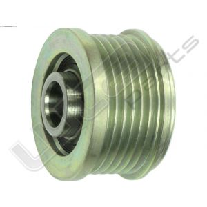 Pulley INA 17/59 X 41.1 - 6 gr.