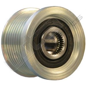 Pulley INA 17/61 X 38.7 8gr. M16 John Deere