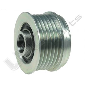 Pulley INA 17/59 x41.1 - 6 gr.