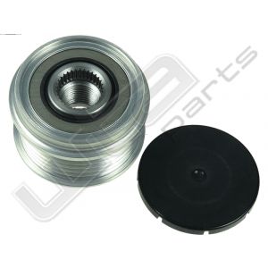 Pulley INA 17/59 x41.1 - 6 gr.