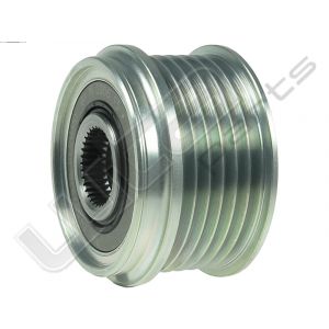 Pulley INA 17/59 x41.1 - 6 gr.