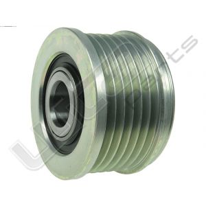 Pulley INA 17/57.50x33.00 6gr. M16