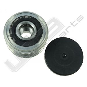 Pulley INA 17/57.50x33.00 6gr. M16