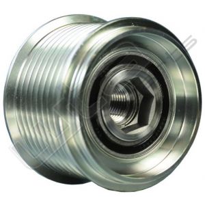 Pulley JAPAN STYLE 17/62.3x38.9 8gr.M14