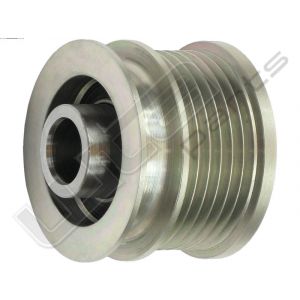 Pulley INA 17/59 x 48.25 6gr. M16