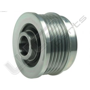 Pulley INA 17/60 x 39.5 5gr. M14