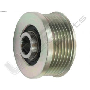 Pulley INA 17/64 x59.67 6gr. M16