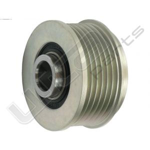 Pulley INA 17/64 x59.67 6gr. M16