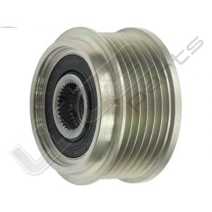 Pulley INA 17/64 x59.67 6gr. M16