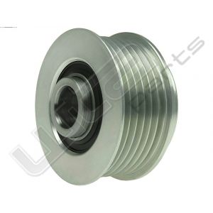 Pulley INA 17/65x38.25 6gr M16