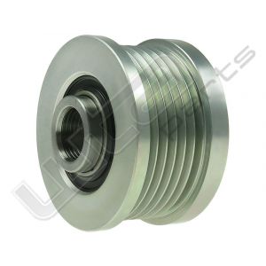 Pulley INA 17/64 x 40.6 6gr. M17