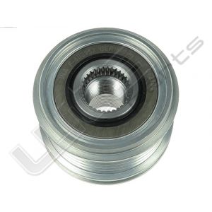 Pulley INA 17/59 x 41.8 6gr. M17