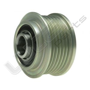 Pulley INA 17/61 x 39.3 6gr. M16