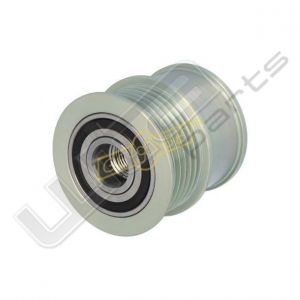 Pulley INA 17/58 x 56.11 6gr M16