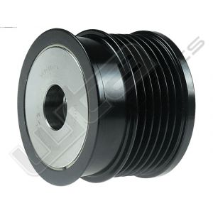 Pulley LITENS 17/58 x 45 - 6 gr.