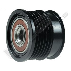 Pulley LITENS 17/58 x 45 - 6 gr.