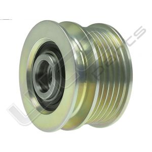 Pulley INA 17/61 x 37.7 - 5 gr.