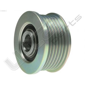 Pulley INA 17/64 x 38 - 6 gr.