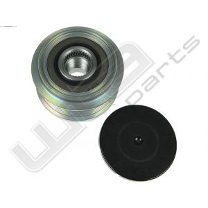 Pulley INA 17/64 x 38 - 6 gr.