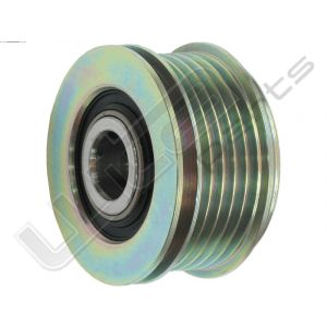 Pulley INA 17/60 x 36 - 5 gr.