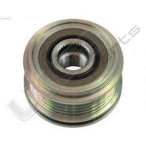 Pulley INA 17/60 x 36 - 5 gr.